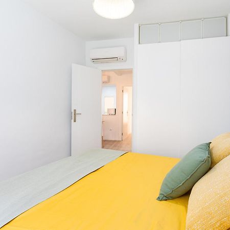 Twins Nest Malaga Lägenhet Exteriör bild